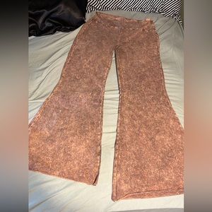 NWT Unicorn Tribe Mineral wash dream flare size 2x